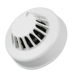 Détecteur multicritère 12VDC avec sortie relais