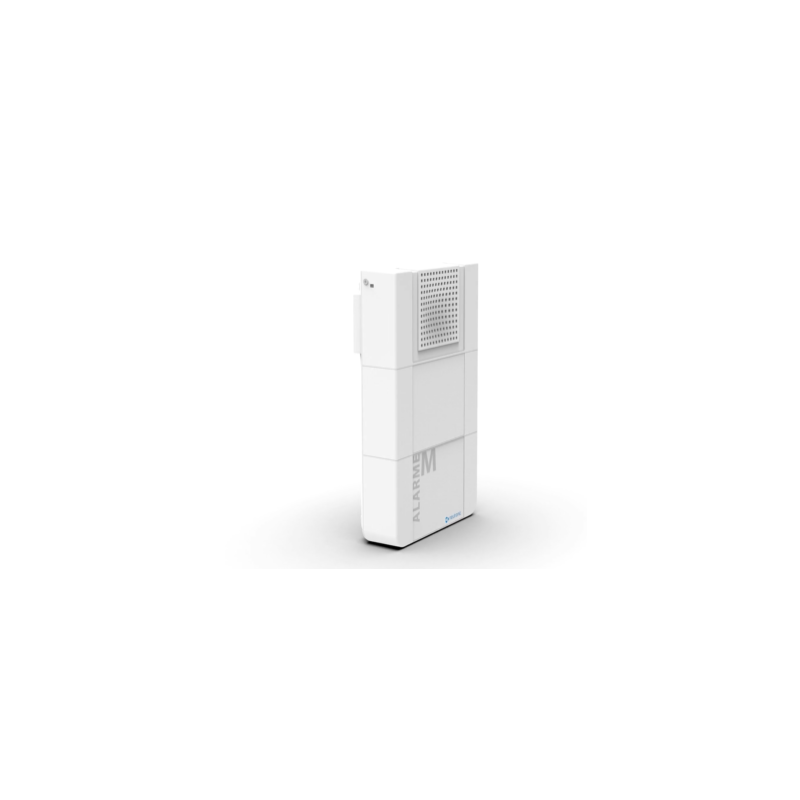 Diffuser Radio Acheter Diffuseur sonore avec messages pré-enregistrés à piles radio ...