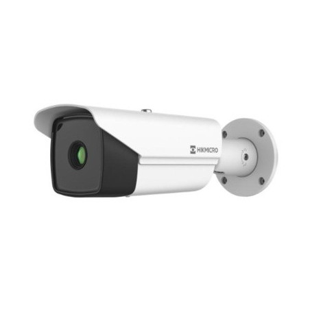 Caméra réseau thermographique Bullet 640x512 optique 5mm