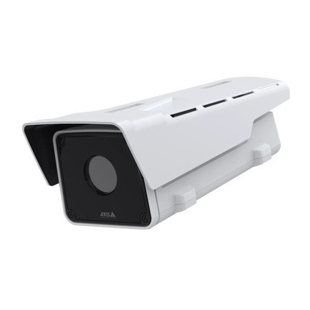 AXIS Q2112-E 100mm 8.3 IPS caméra thermique