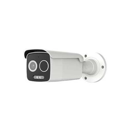 Caméra thermique bullet 5MP PoE VuPoint AI 12V 3.2/3.6mm