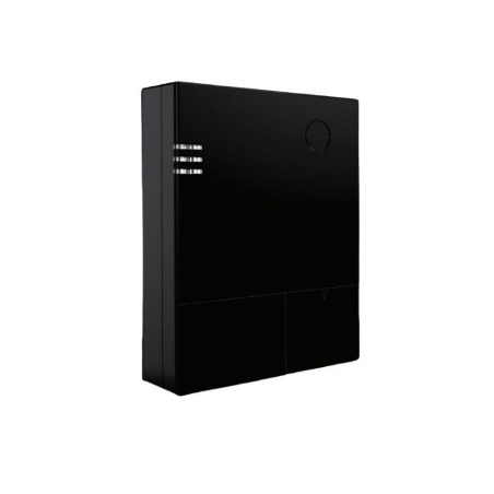 Centrale lightsys air vocale, ip et wi-fi,868mhz, noire