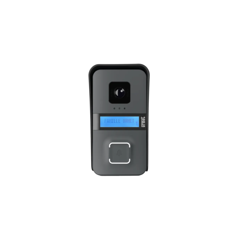 Acheter Pico portier video wifi URMET