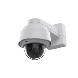 Axis Q6078-E 50 HZ NM PTZ cameras