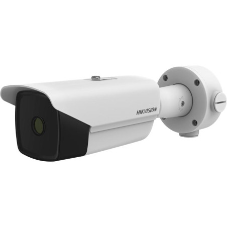 THERMIQUE NETD 35MK-384X288-4 MM 90 × 70-TH +-8-2-DIVIEW