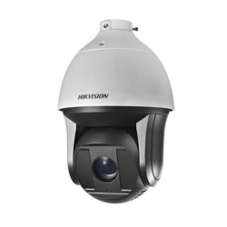 DÔME PTZ IP 2MP X 23 DARKFIGHTER TRACKING HI-POE-24VAC IK10