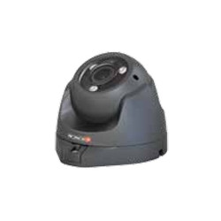 CAMERA DOME GRISE AHD 2MPX OBJ. 2.8 -12MM
