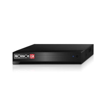 DVR HYBRIDE MM 8CH ( 8MPX ) 1 EMPLACEMENT HDD NDAA