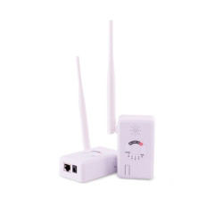 RECEPTEUR WIFI POUR CAM I3390WIP 536 (GESTION DE 4 CAM)