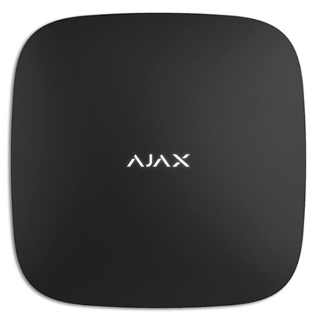 AJAX - HUB 2 NOIR ETHERNET