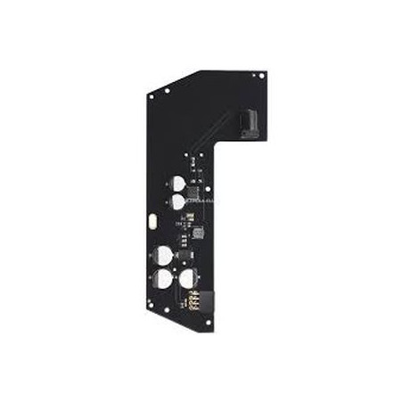 BLOC ALIM CENTRALE 12V POUR HUB / HUB PLUS / REX