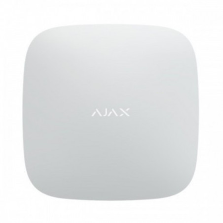 AJAX - HUB 2 BLANC 4G/ETHERNET
