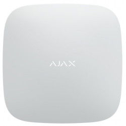 AJAX - HUB BLANC 4G/ETHERNET