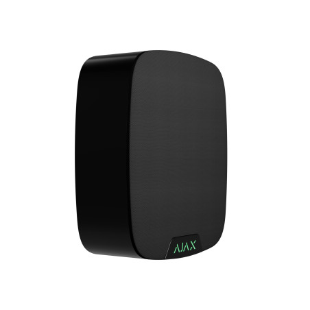 MODULE INTERPHONIE SANS FIL NOIR