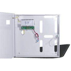 COFFRET + ALIM 5A POUR 1 MODULE