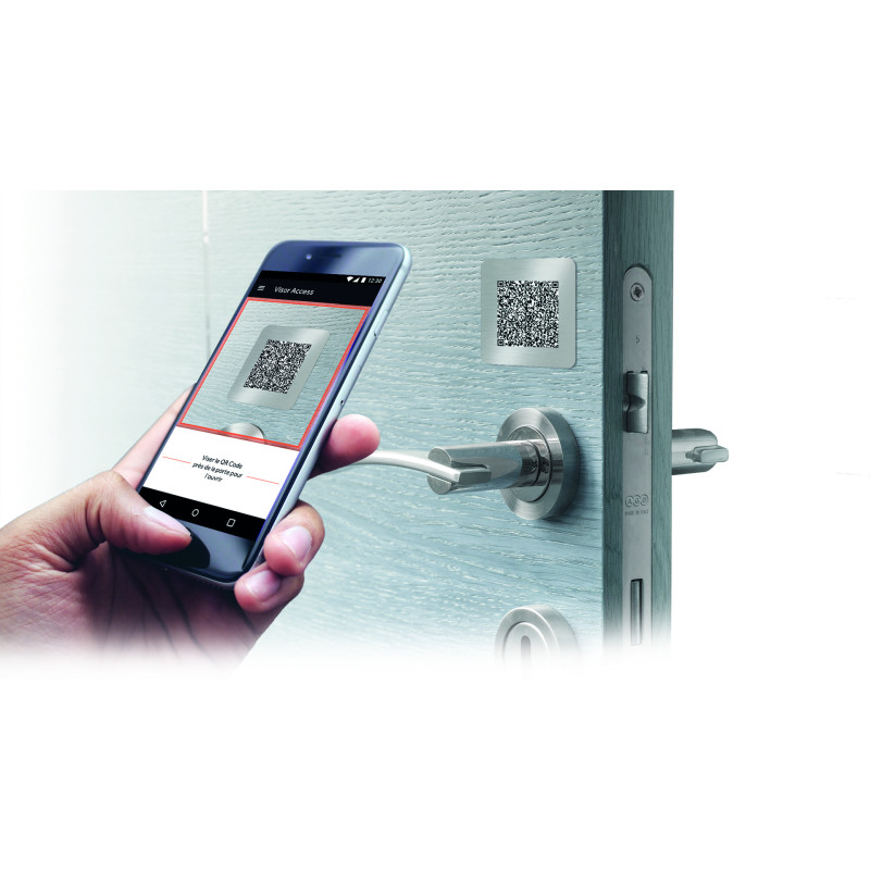 MODULE VISOR ACCESS POUR 200 LICENCES ET 400 SMS