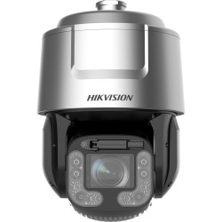 Caméra 4G PTZ IP 4MP X32 IR200m IP66 essuie-glace EIS