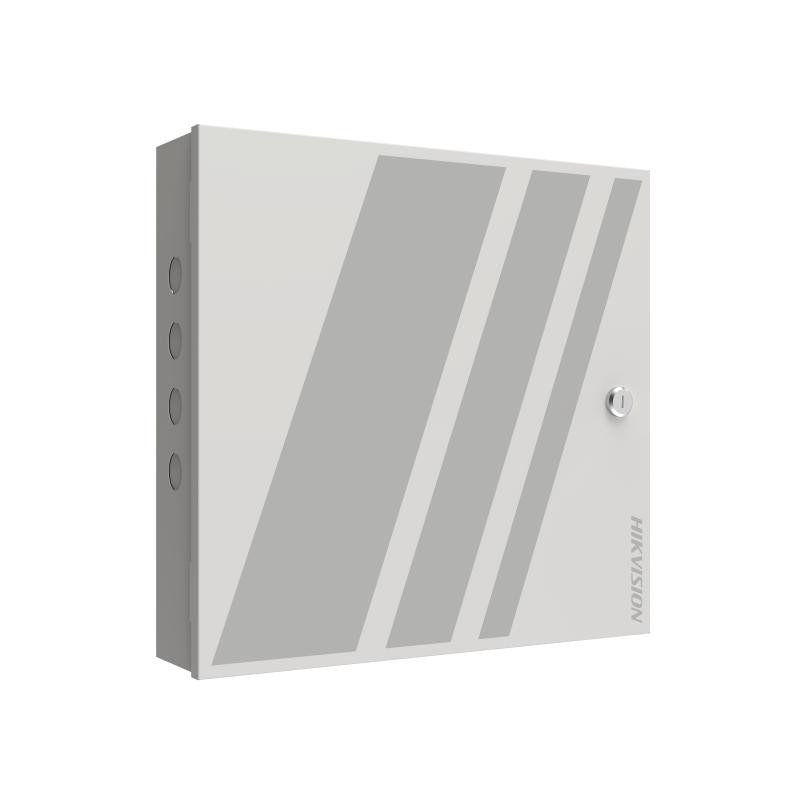 Contrôle D'accès Keyscan CB-485 R6 Avec Câble Ruban - Occasion - Garantie 30 Jours