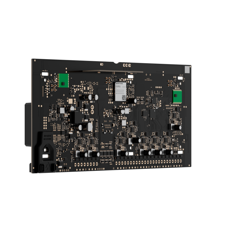HUB HYBRIDE /999 ENTREES 4G/ETHERNET/WIFI EN CARTE SEULE G3