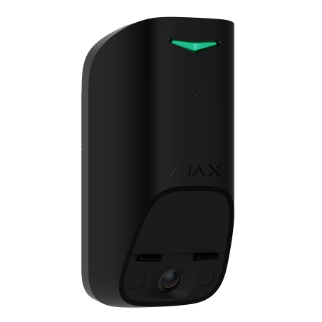 DÉTECTEUR IR + PHOTO RADIO NOIR G3