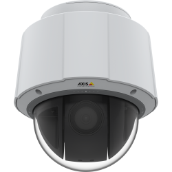 AXIS Q6075 50HZ EUR/UK