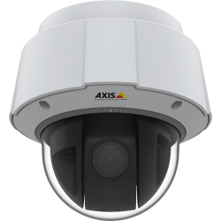 AXIS Q6075-E 50 Hz NM