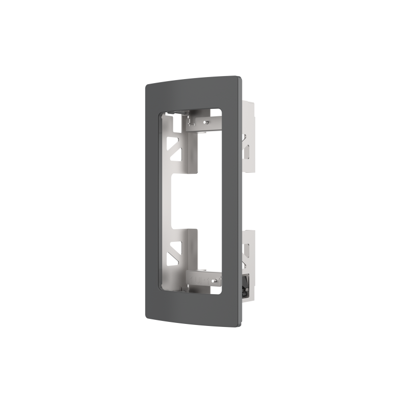 Acheter AXIS TA8201 Support encastré montage discret pour visiophones ...