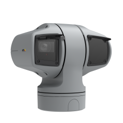 AXIS Q6225-LE 50 Hz NM