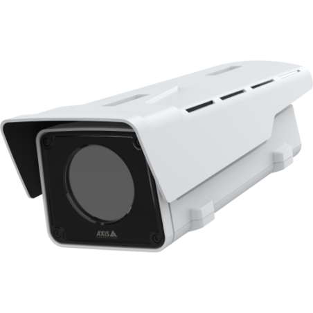 AXIS Q2111-E 60 mm 8.3 fps