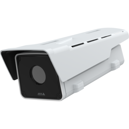 AXIS Q2101-TE 7 mm 8.3 fps