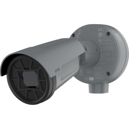 AXIS Q1961-XTE 7 mm 8.3 fps