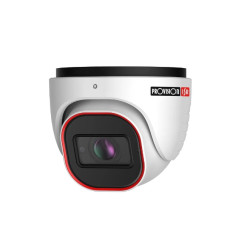 CAMERA COAX V2 5MP PRO TURRET IR 40M 2.8-12MM MVF
