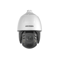 PTZ IP 8MP ZOOM25 IR200M IP66 AI-ISP IK10