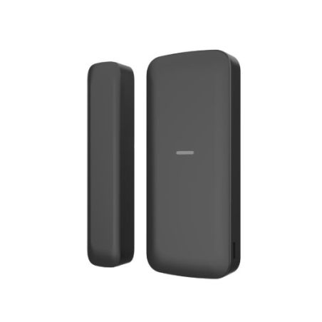 AXPRO DETECTEUR D'OUVERTURE SLIM NOIR RADIO
