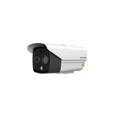 BI-SPECTRUM BULLET 256 × 192 HEOP