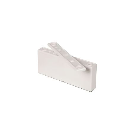 ENTRETOISES POUR AIMANT DU RWX78 (BLANC) PAR 10 UNITES