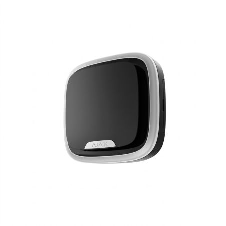 SIRÈNE NOIRE INT/EXT SANS FIL NFA2P G3