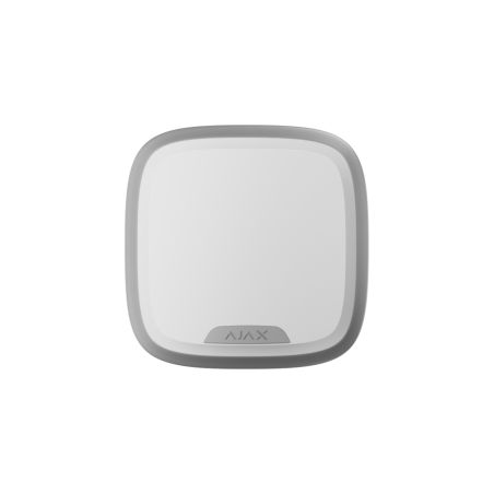 SIRÈNE BLANCHE INT/EXT SANS FIL NFA2P G3