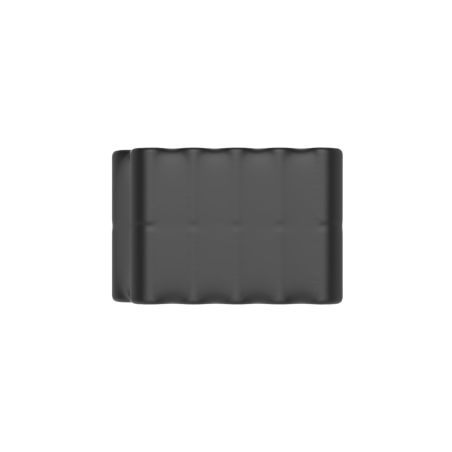 BATTERIE INTERNE NON RECHARGEABLE POUR HUB BP (7,2V/190AH)