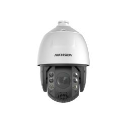 PTZ IP 4MPX SERIE DE7 ZOOM X32 IR200M LIVEGUARD