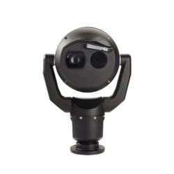 MIC FUSION 9000I PTZ THERMIQUE VGA 50MM 2MP 30X 30HZ NOIR