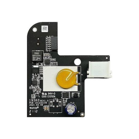 MODULE ALIMENTATION 220V CENTRALE AXPRO REMPLACEMENT
