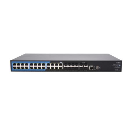 SWITCH MANAGEABLE L2 390W
