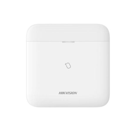 CENTRALE AXPRO 96 IP/WIFI/4G GRADE 2 RADIO BLANCHE