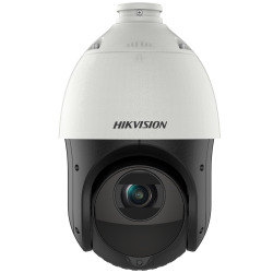 PTZ IP 4MPX SERIE DE4 ZOOM X25-IR100M