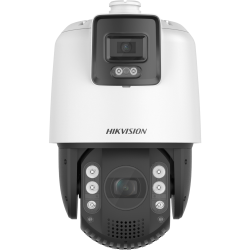TANDENVU IP PTZ 4MPX+1x4MPX SERIE SE7 ZOOM X32-IR200M