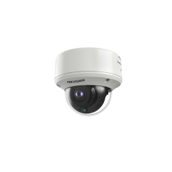 DÔME 8MP HDTVI-WDR,ULTRA LOW LIGHT PRO,4IN1-VF MOTORISÉ-EXIR