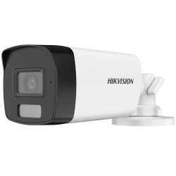 CAMÉRA HDTVI 4EN1 SHL 3K/5MP 16:9 EXIR 30M WL 20M IP67 2,8MM