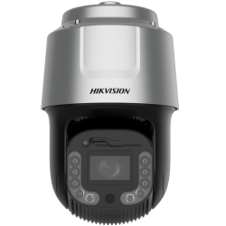DOME PTZ 4MP DARKFIGHTER ZOOM 42X IR 400M