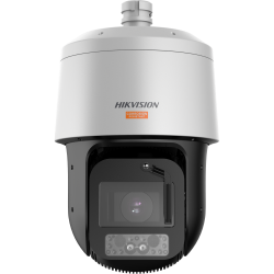 PTZ DOME, 4 MP, 31-50X, ANTI-CORROSION